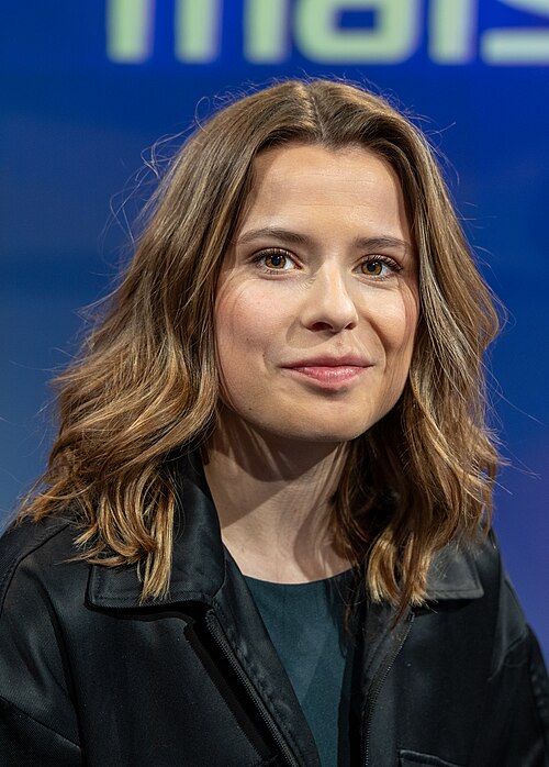 Luisa Neubauer