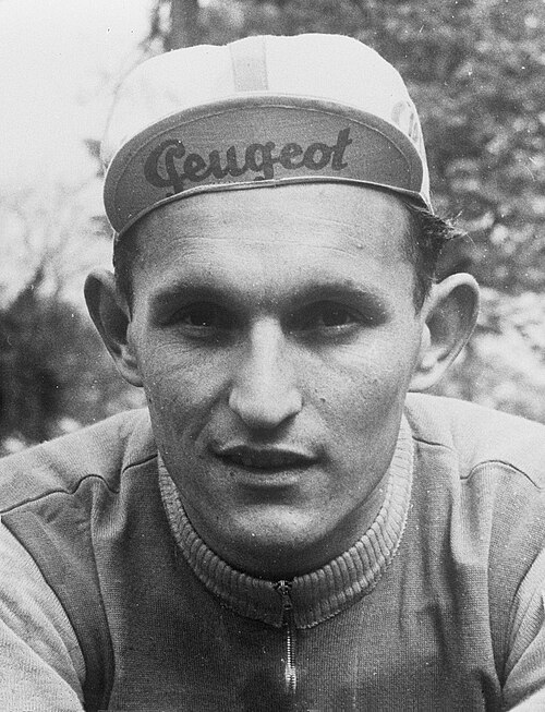 Jef Planckaert