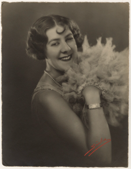 Cicely Courtneidge