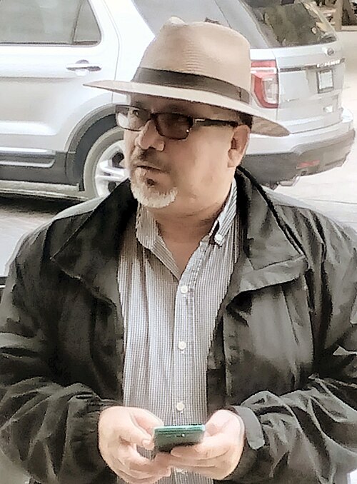Javier Valdez Cárdenas