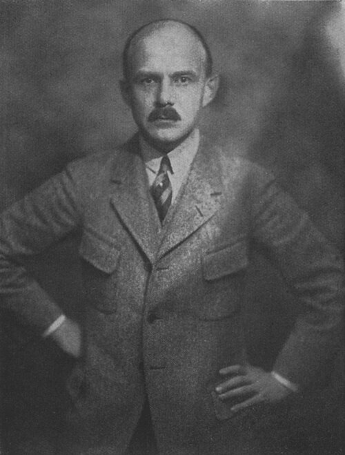 Carl Sternheim