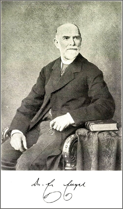 Ernst Engel