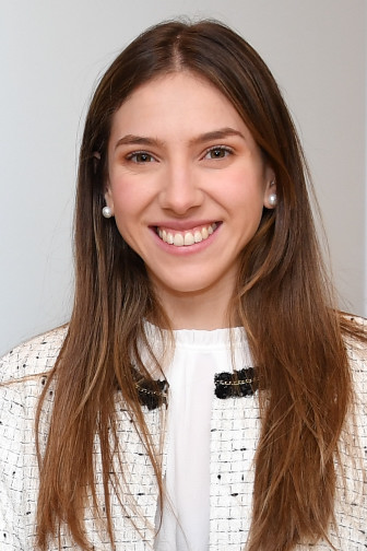 Fabiana Rosales