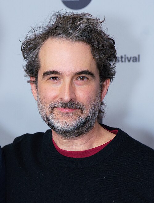 Jay Duplass