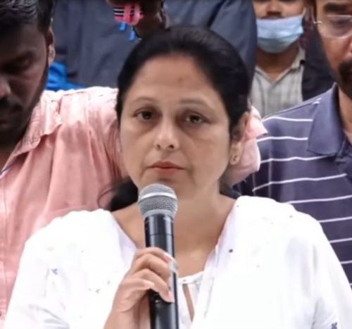 Jayasudha