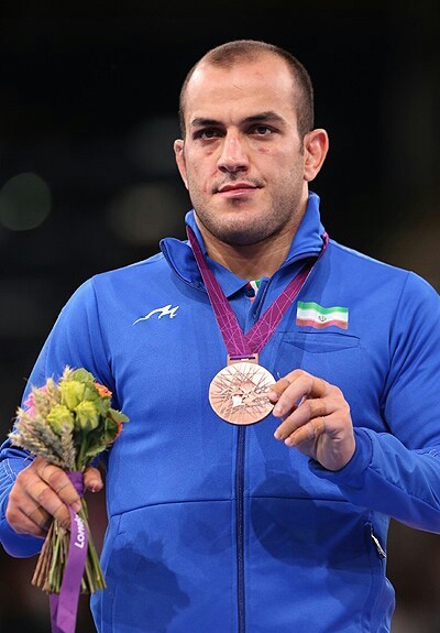 Ehsan Lashgari