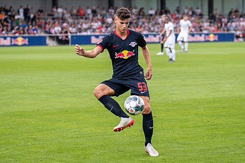 Tom Krauß