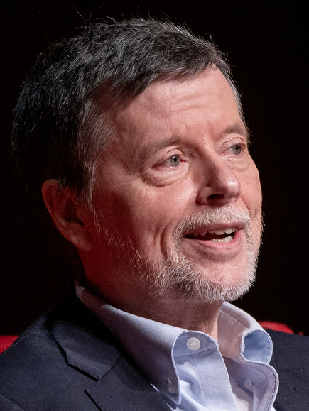 Ken Burns
