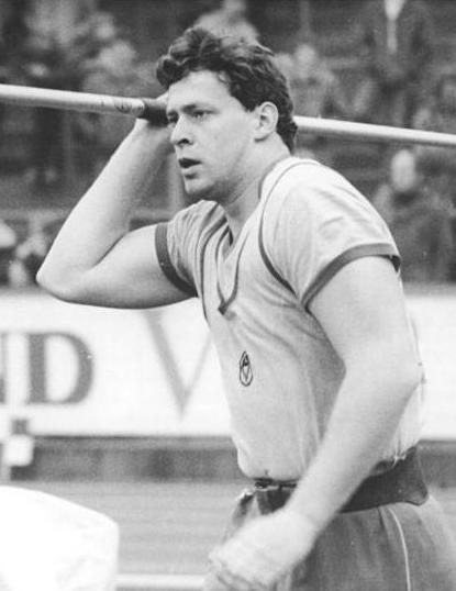 Uwe Hohn
