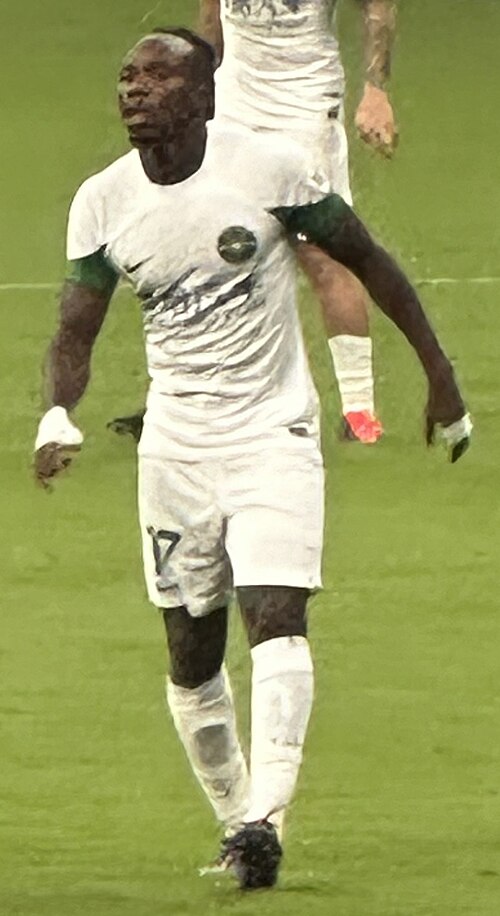Jean Evrard Kouassi