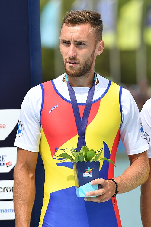 Ștefan Berariu