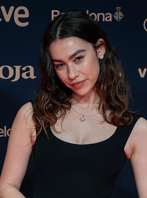 Greta Fernández