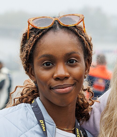 Deborah Levi