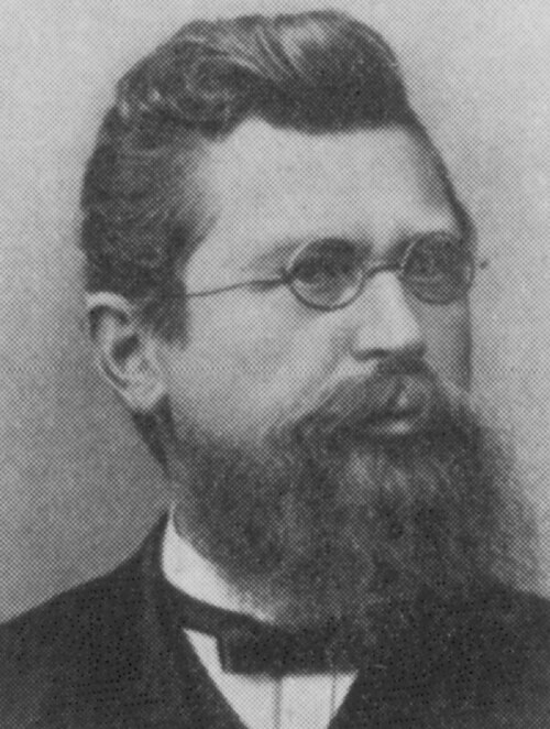 Wilhelm Jordan