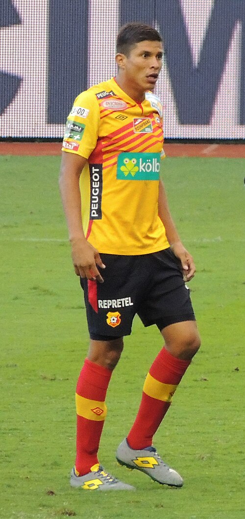 Óscar Esteban Granados