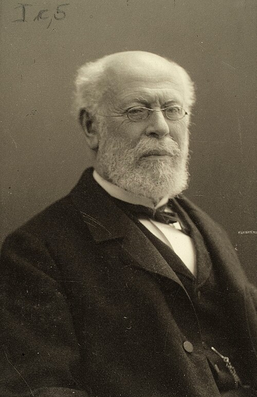 Moritz Cantor