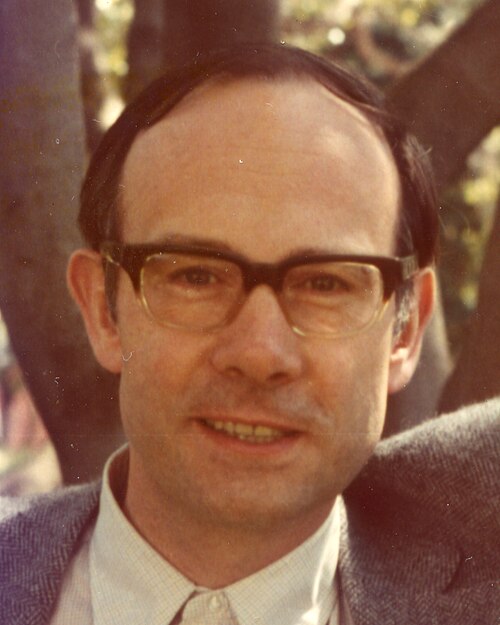 Friedrich Hirzebruch