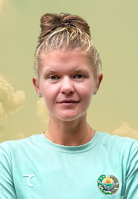 Hanna Prakhatsen