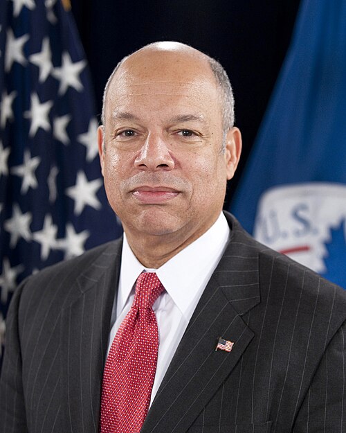 Jeh C. Johnson