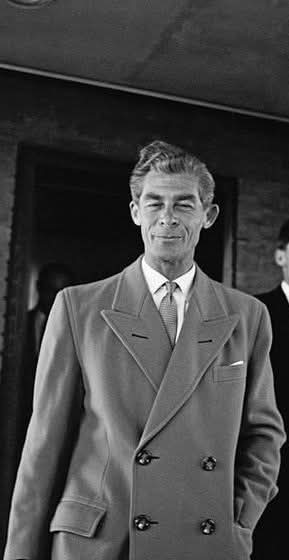 Prince Georg Wilhelm of Hanover