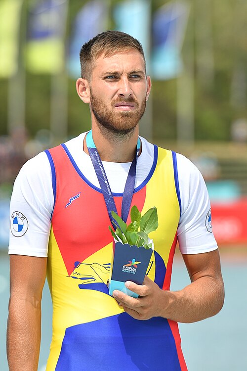 Mugurel Semciuc