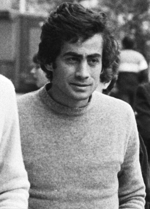 Vladimir Gutsaev
