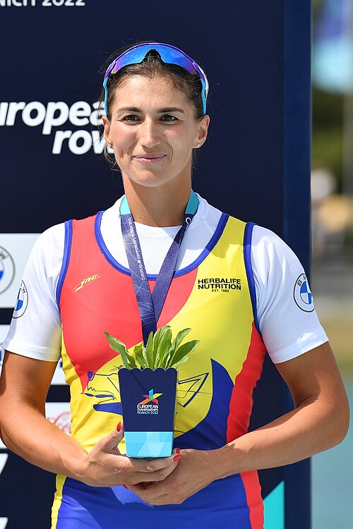 Ancuța Bodnar