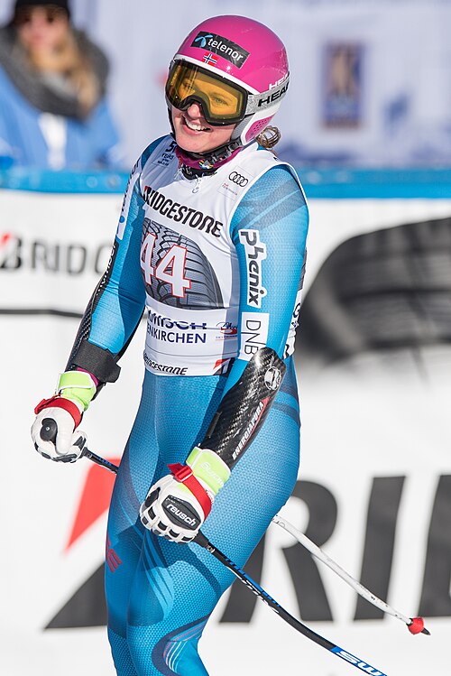 Maria Therese Tviberg