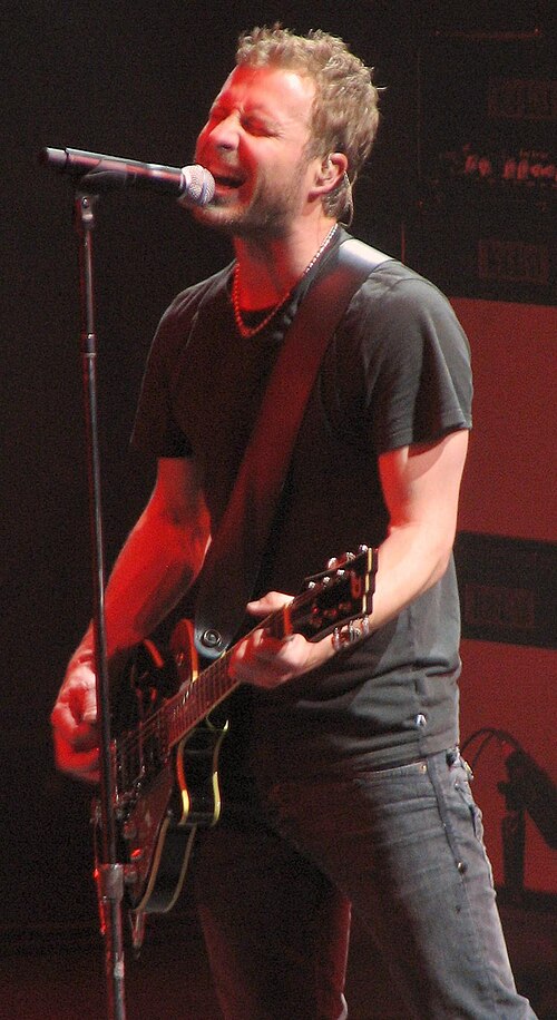 Dierks Bentley