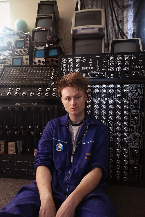 Sam Battle