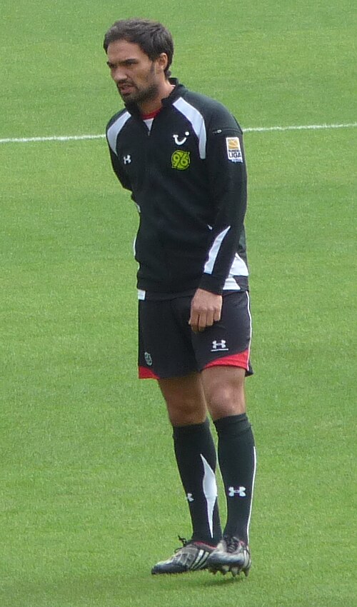 Sofian Chahed