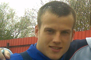 Luke Steele