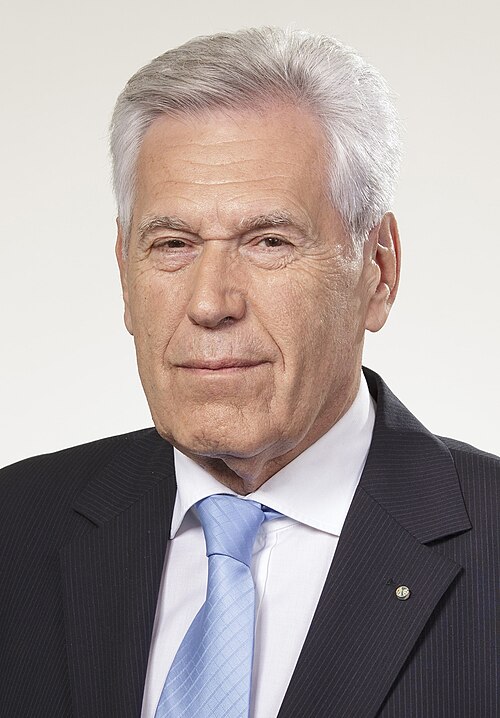 Michael Glos