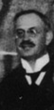 Heinrich Rubens
