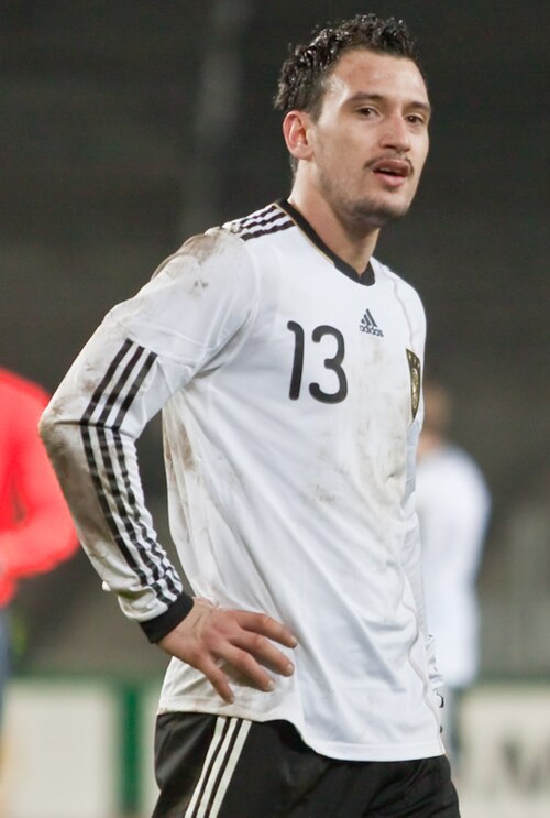 Timo Gebhart