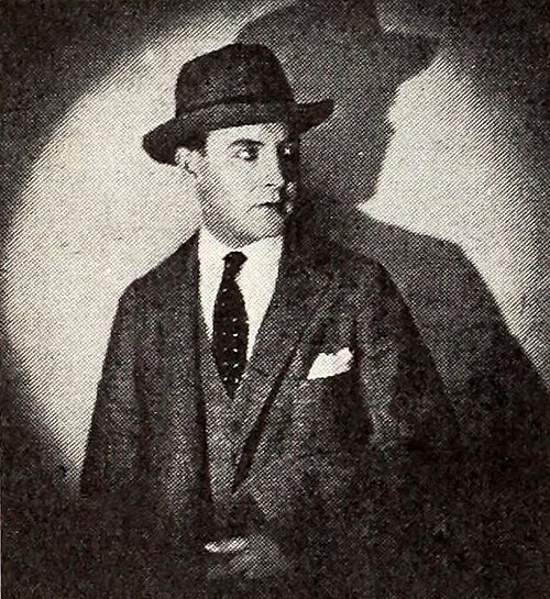 Rowland V. Lee