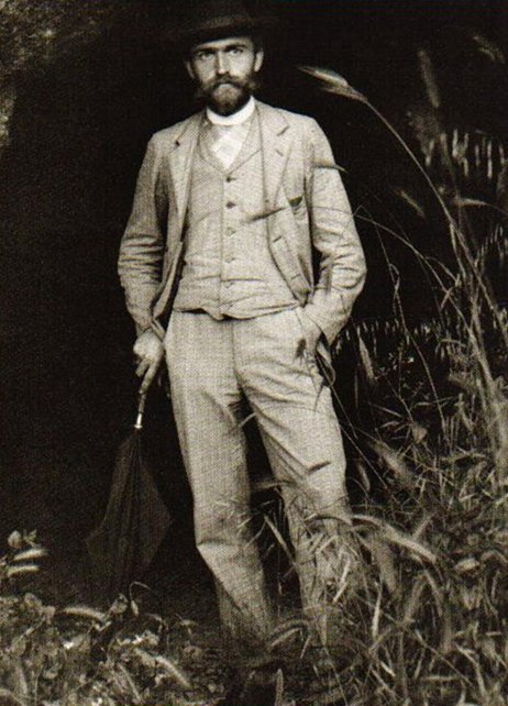 Karl Blosfeldt