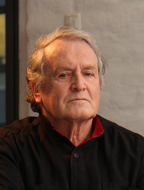 Peter Frenkel