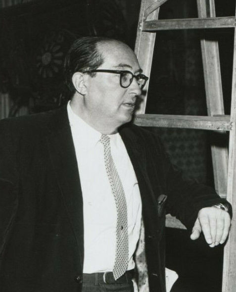 Henry Koster
