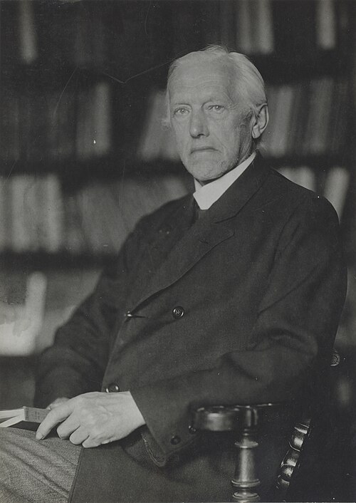 Ulrich von Wilamowitz-Moellendorff