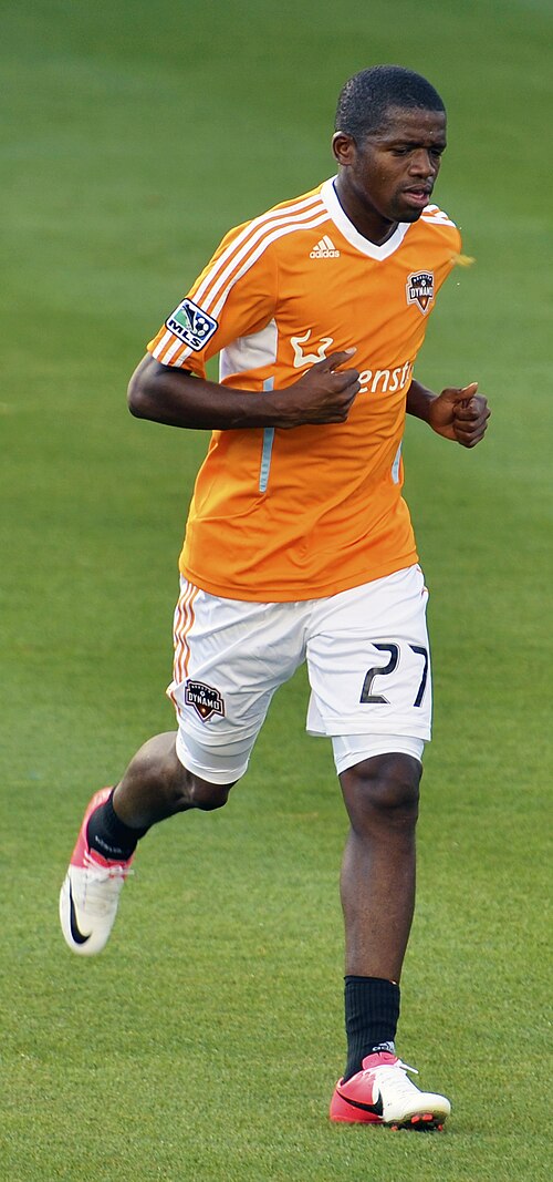 Boniek García