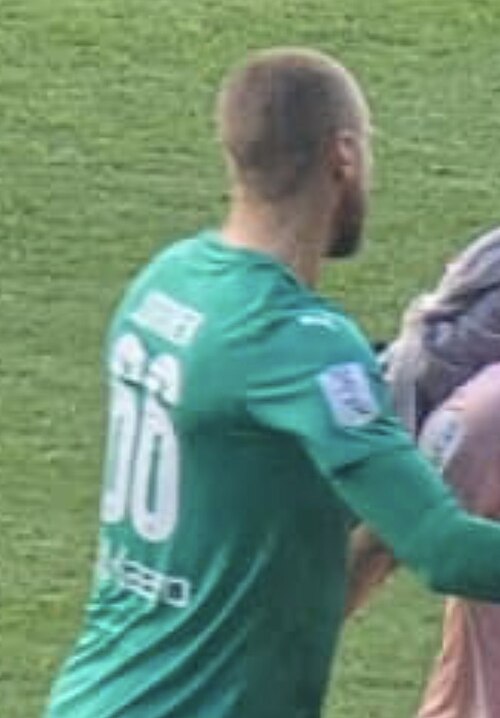Jesse Joronen