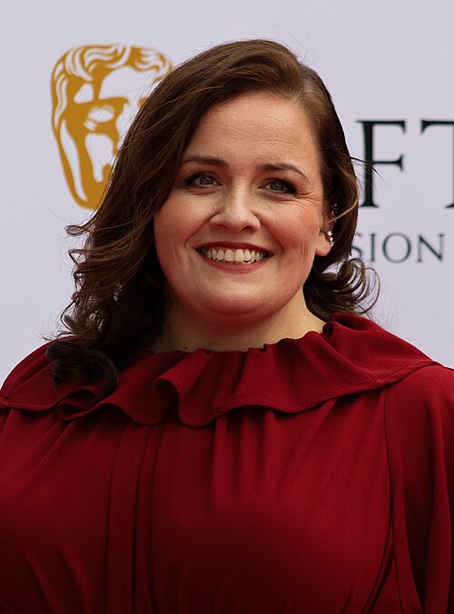 Jessica Gunning