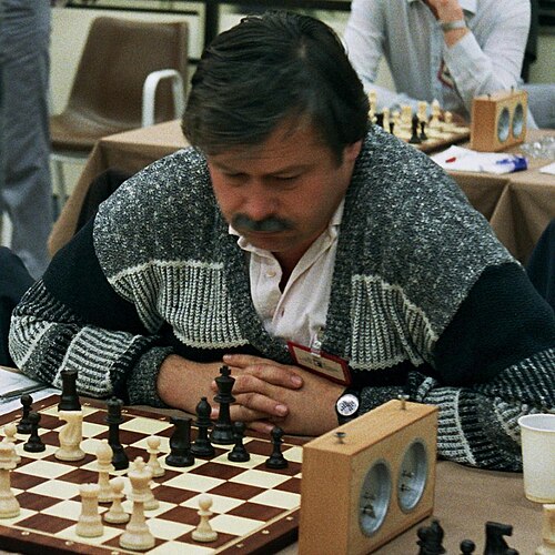 Vlastimil Hort