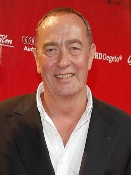 Bernd Eichinger