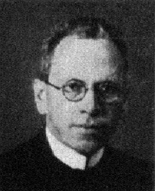 Ludwig Kaas