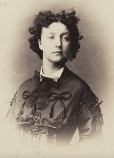 Princess Françoise of Orléans
