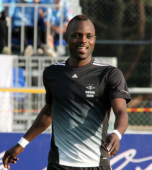 John Chibuike
