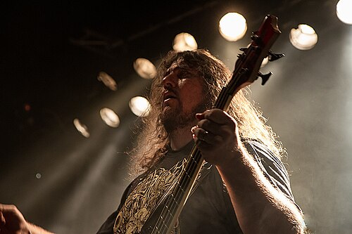 Terry Butler