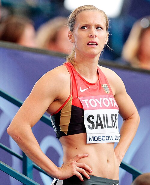 Verena Sailer